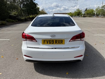 Used Hyundai i40 2019 for sale - 79598110: Photo