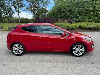 Used Hyundai i30 2013 for sale - 78968014: Photo