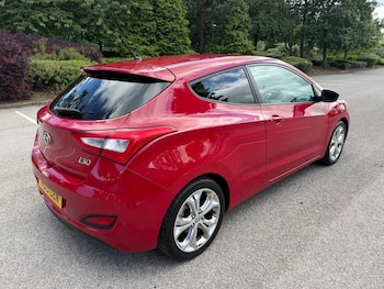 Used Hyundai i30 2013 for sale - 78968014: Photo
