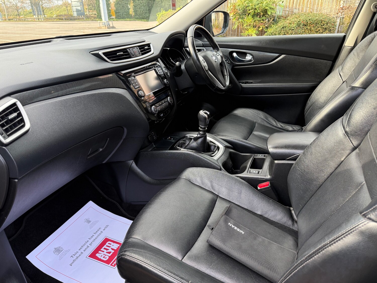 Used Nissan X-Trail 2016 for sale - 76469272: Photo 10