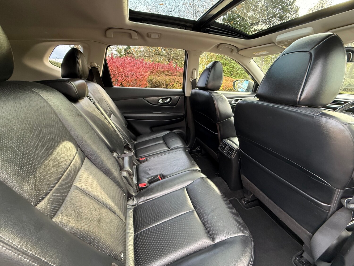 Used Nissan X-Trail 2016 for sale - 76469272: Photo 11