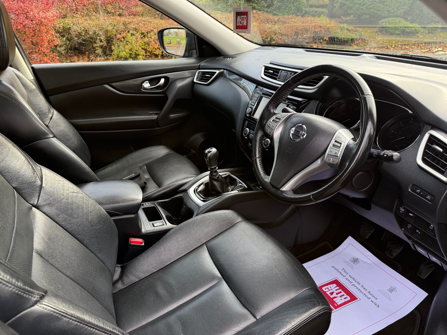 Used Nissan X-Trail 2016 for sale - 76469272: Photo 12