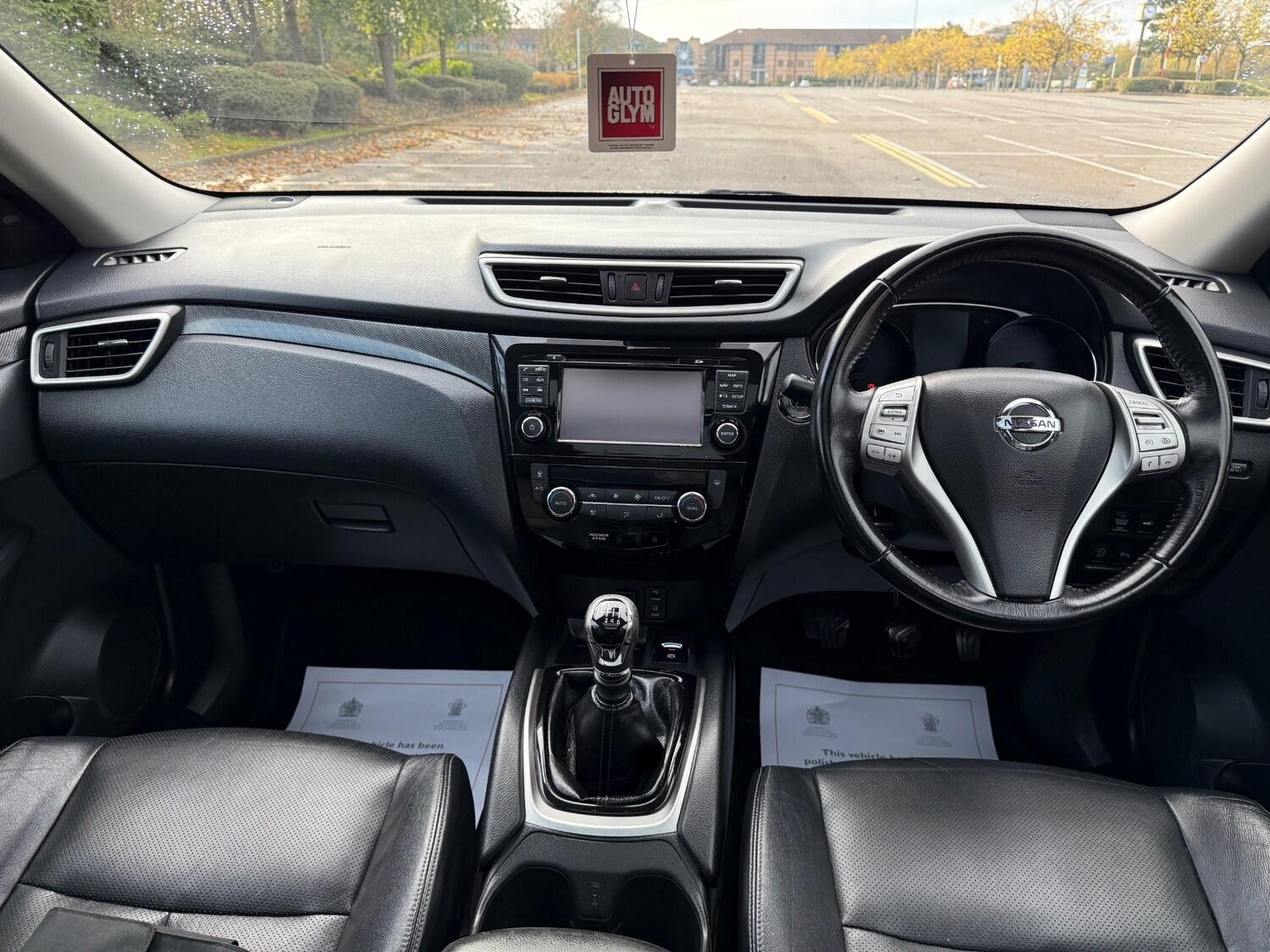 Used Nissan X-Trail 2016 for sale - 76469272: Photo 13