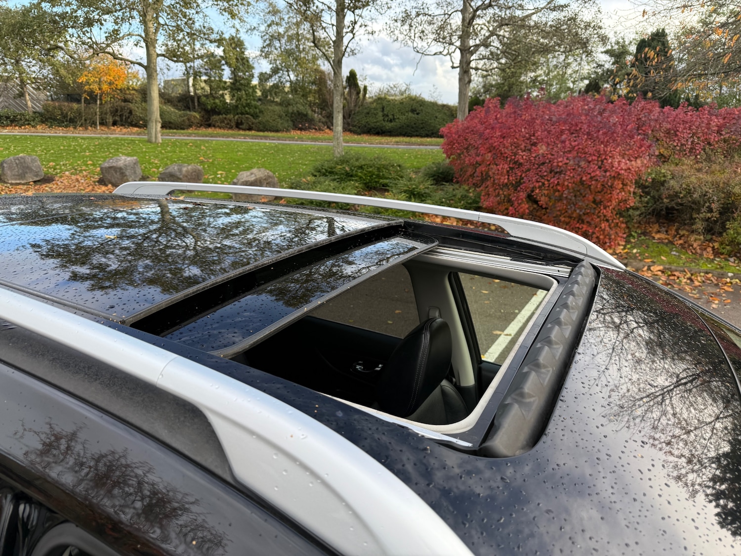 Used Nissan X-Trail 2016 for sale - 76469272: Photo 14