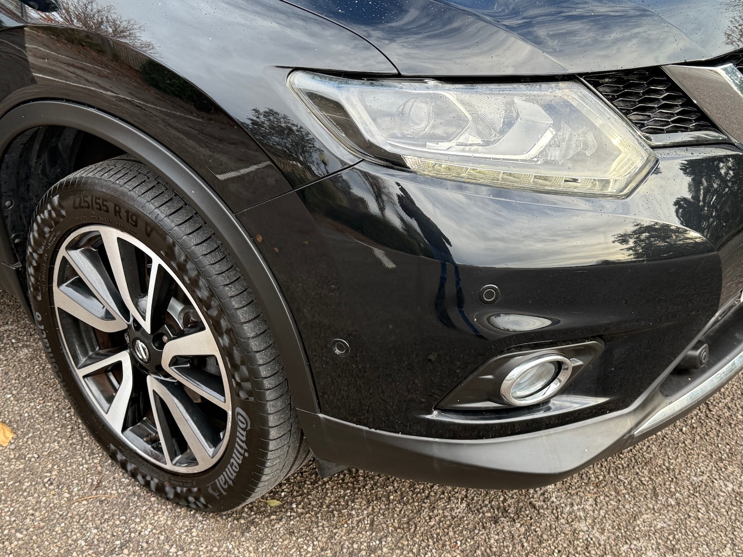 Used Nissan X-Trail 2016 for sale - 76469272: Photo 16