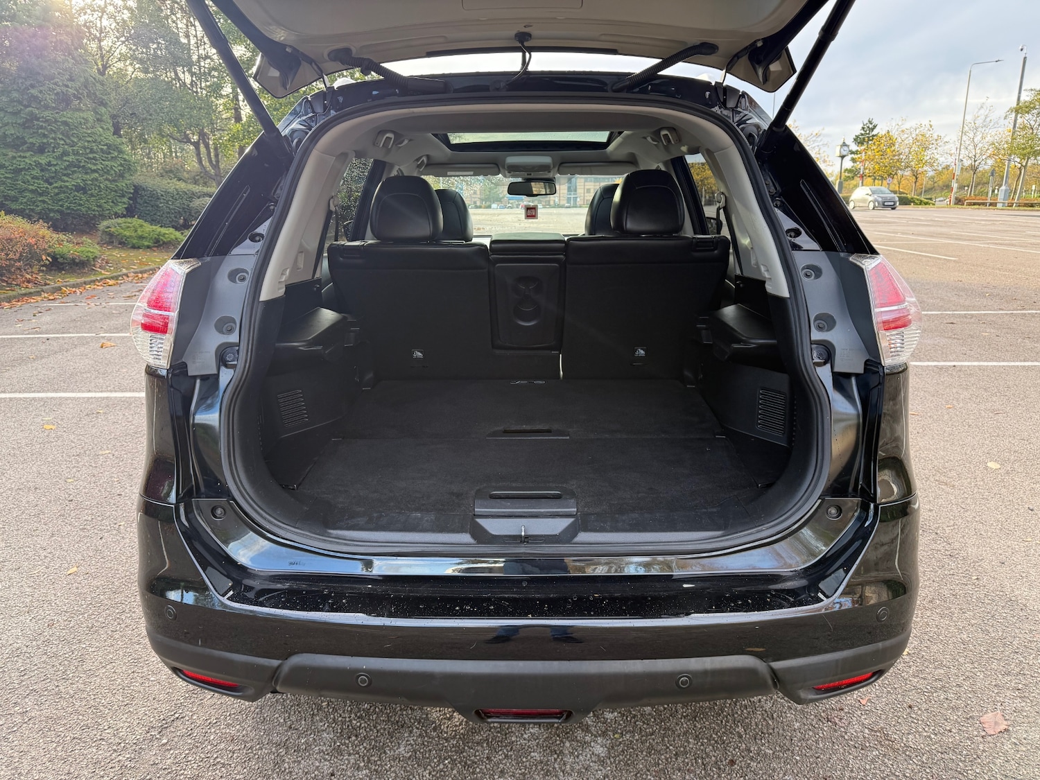 Used Nissan X-Trail 2016 for sale - 76469272: Photo 5