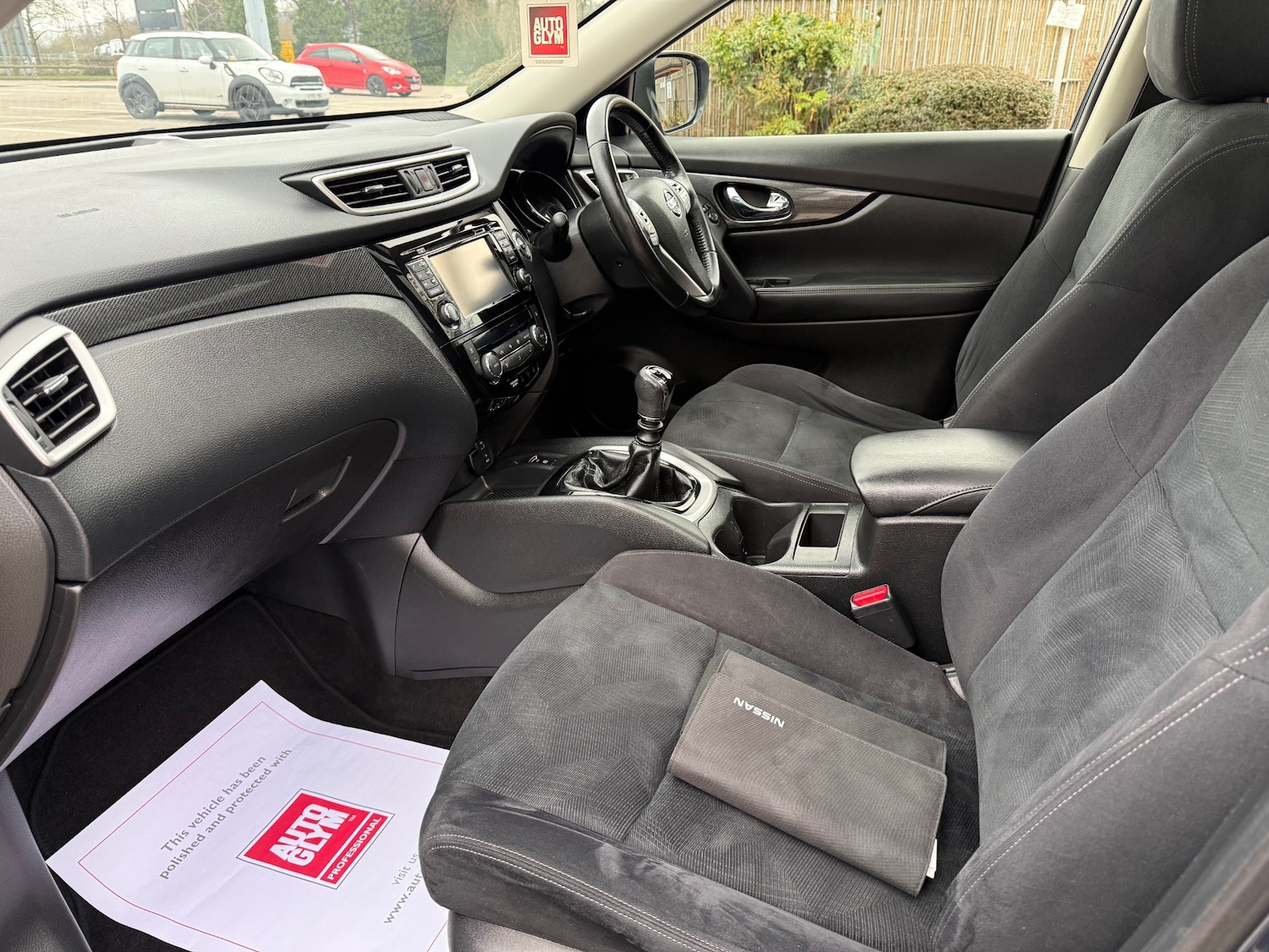 Used Nissan X-Trail 2016 for sale - 77653202: Photo 10