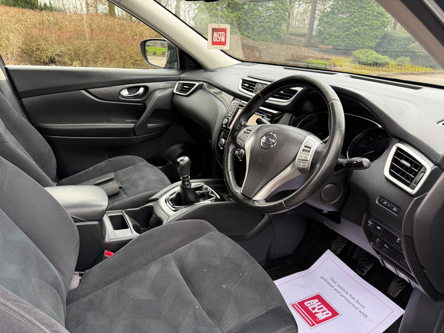 Used Nissan X-Trail 2016 for sale - 77653202: Photo 12