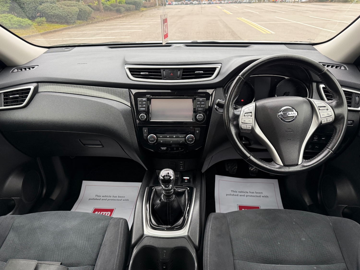 Used Nissan X-Trail 2016 for sale - 77653202: Photo 13