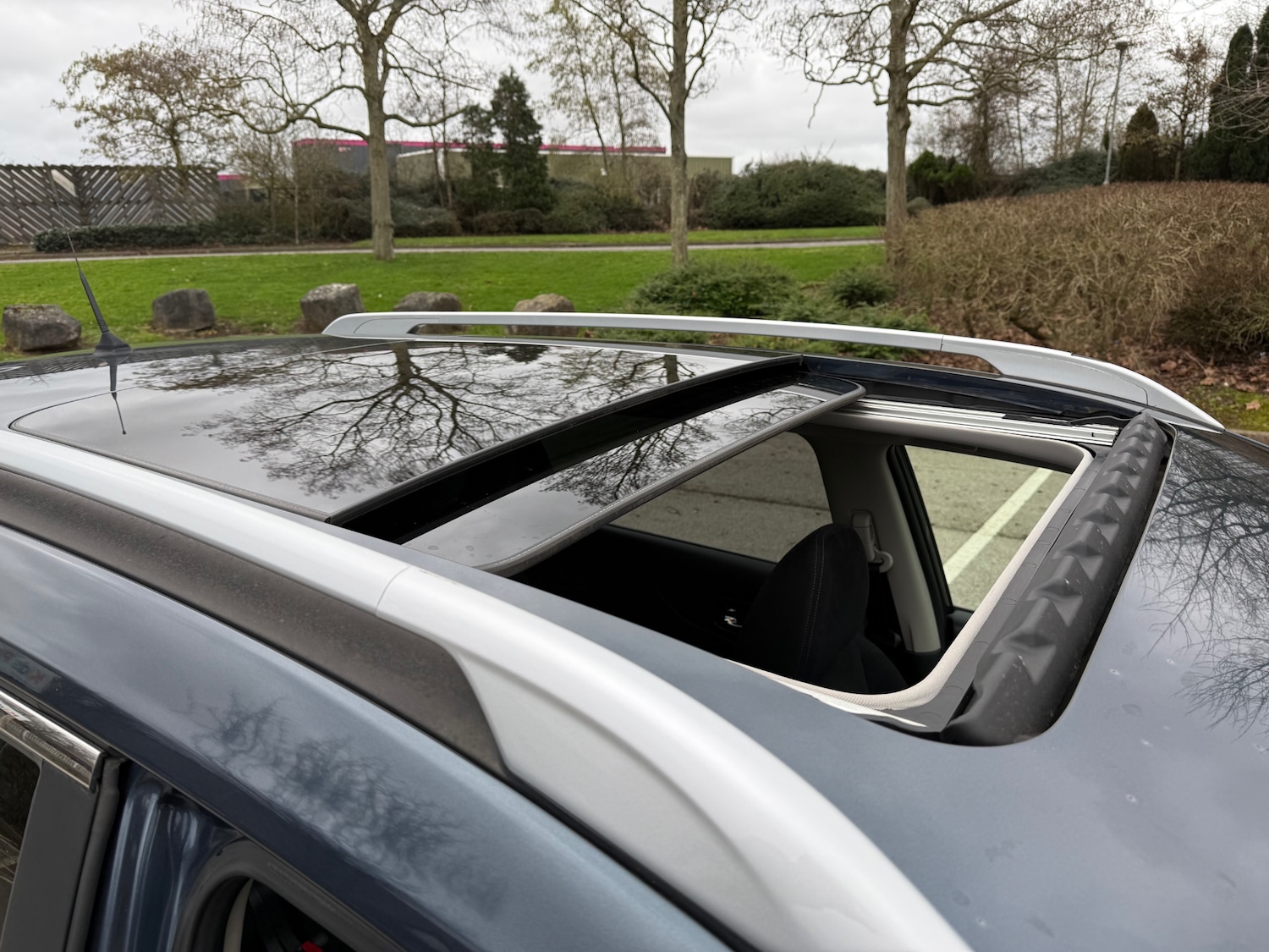 Used Nissan X-Trail 2016 for sale - 77653202: Photo 15