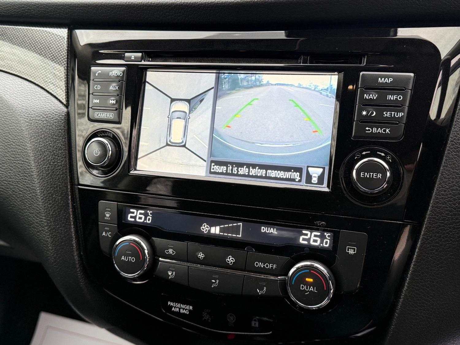 Used Nissan X-Trail 2016 for sale - 77653202: Photo 16