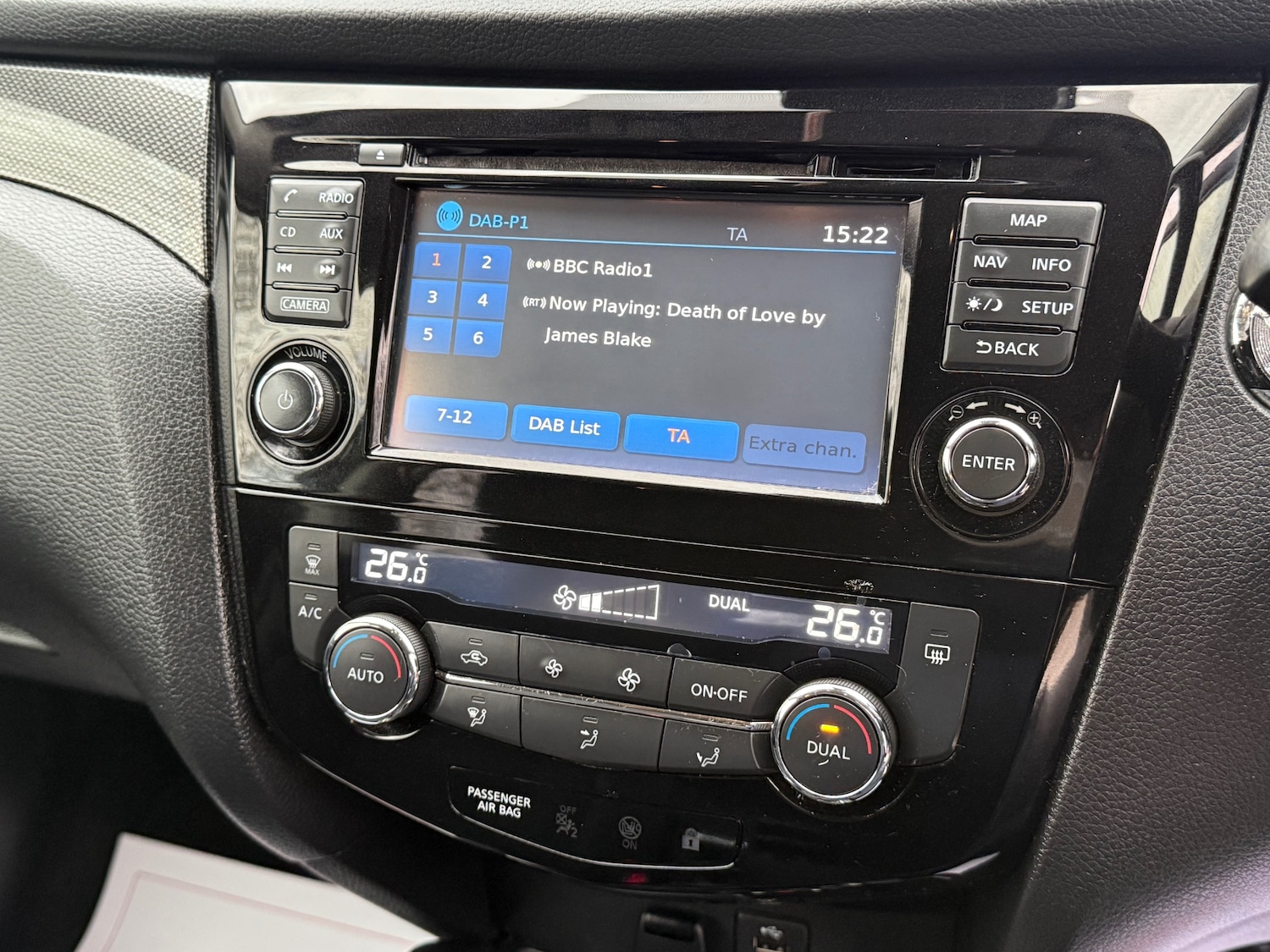 Used Nissan X-Trail 2016 for sale - 77653202: Photo 17