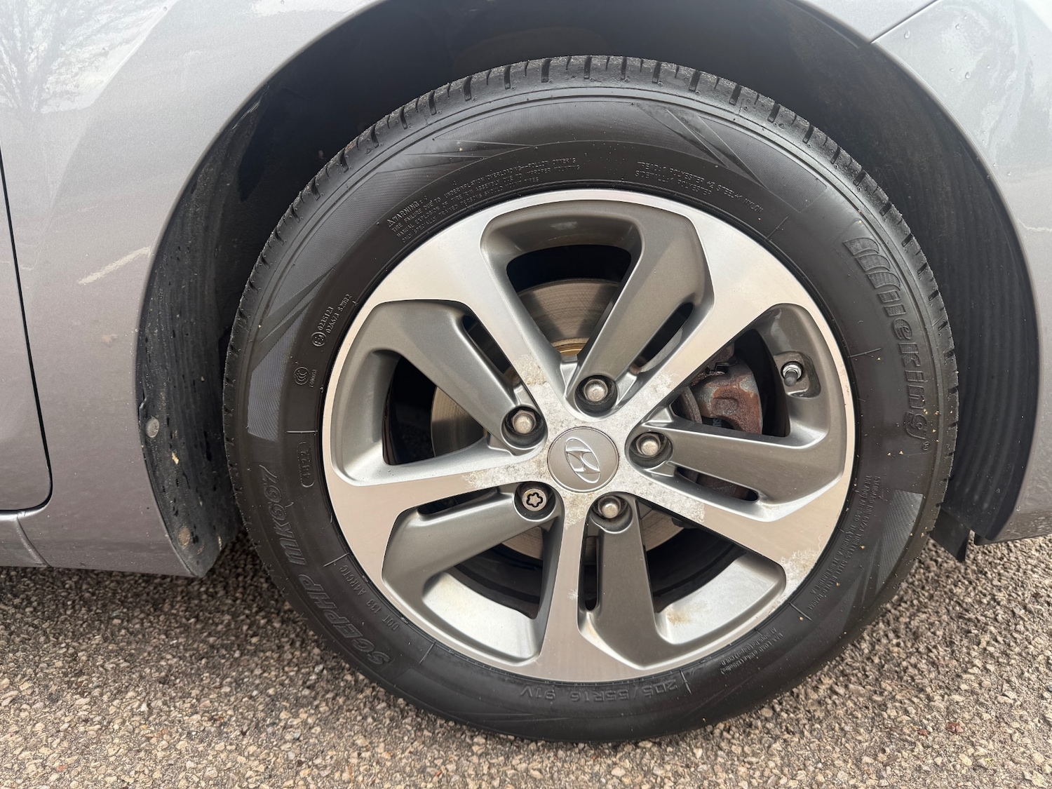 Used Hyundai i30 2015 for sale - 76497067: Photo 10