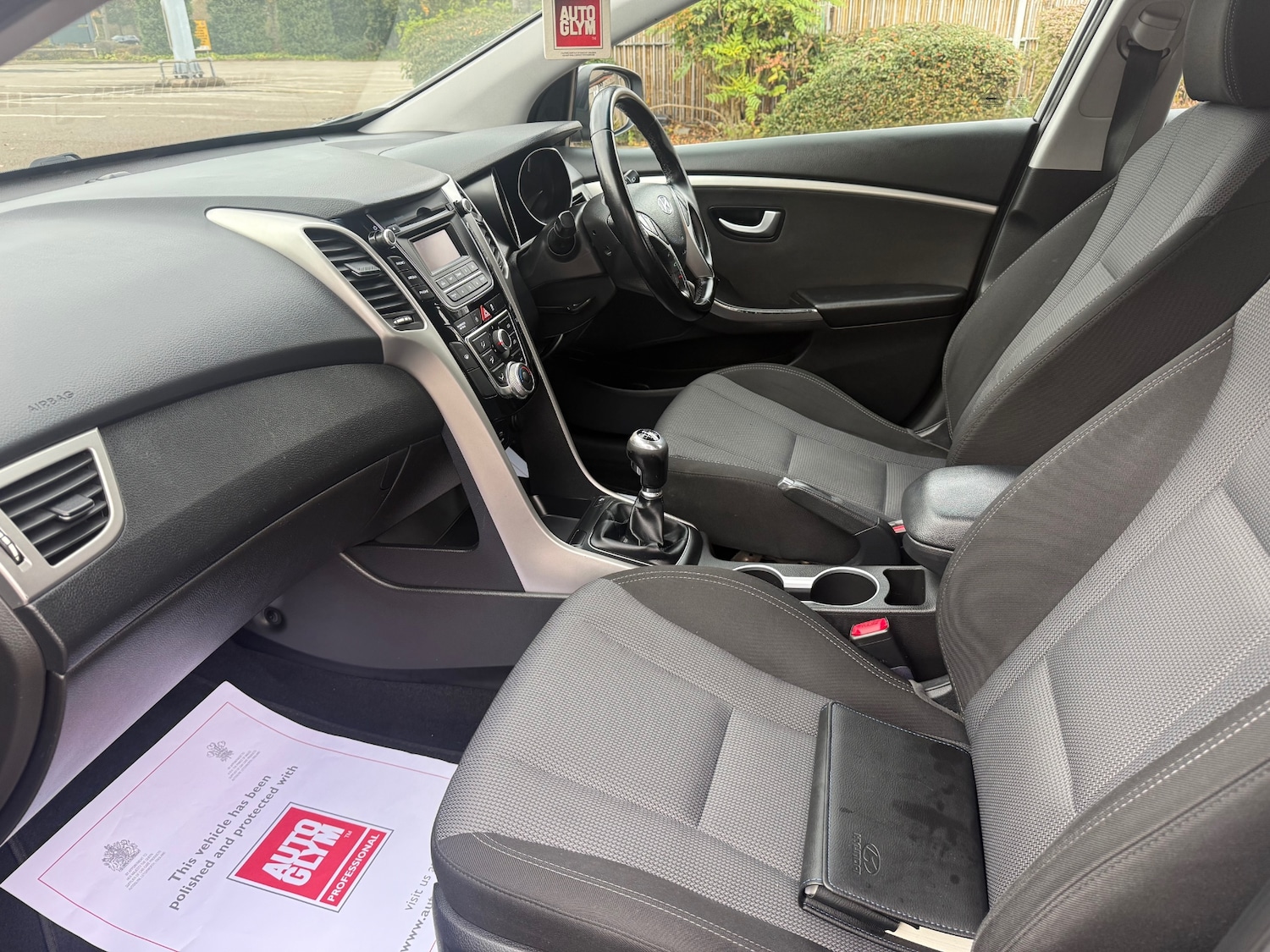 Used Hyundai i30 2015 for sale - 76497067: Photo 11