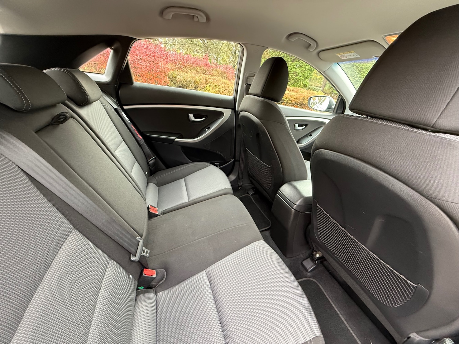 Used Hyundai i30 2015 for sale - 76497067: Photo 12