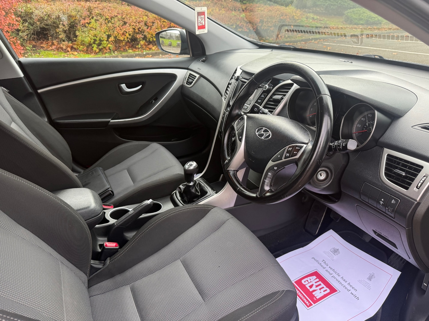 Used Hyundai i30 2015 for sale - 76497067: Photo 13