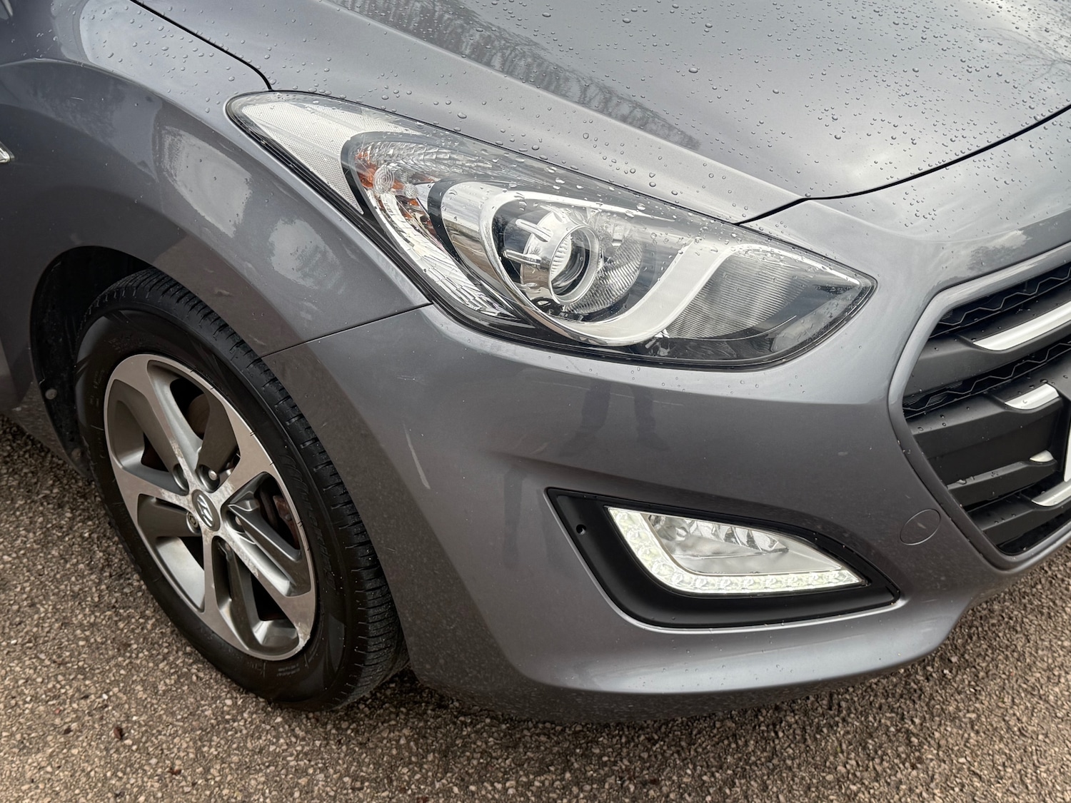 Used Hyundai i30 2015 for sale - 76497067: Photo 16