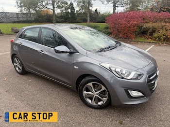 Used Hyundai i30 2015 for sale - 76497067: Photo