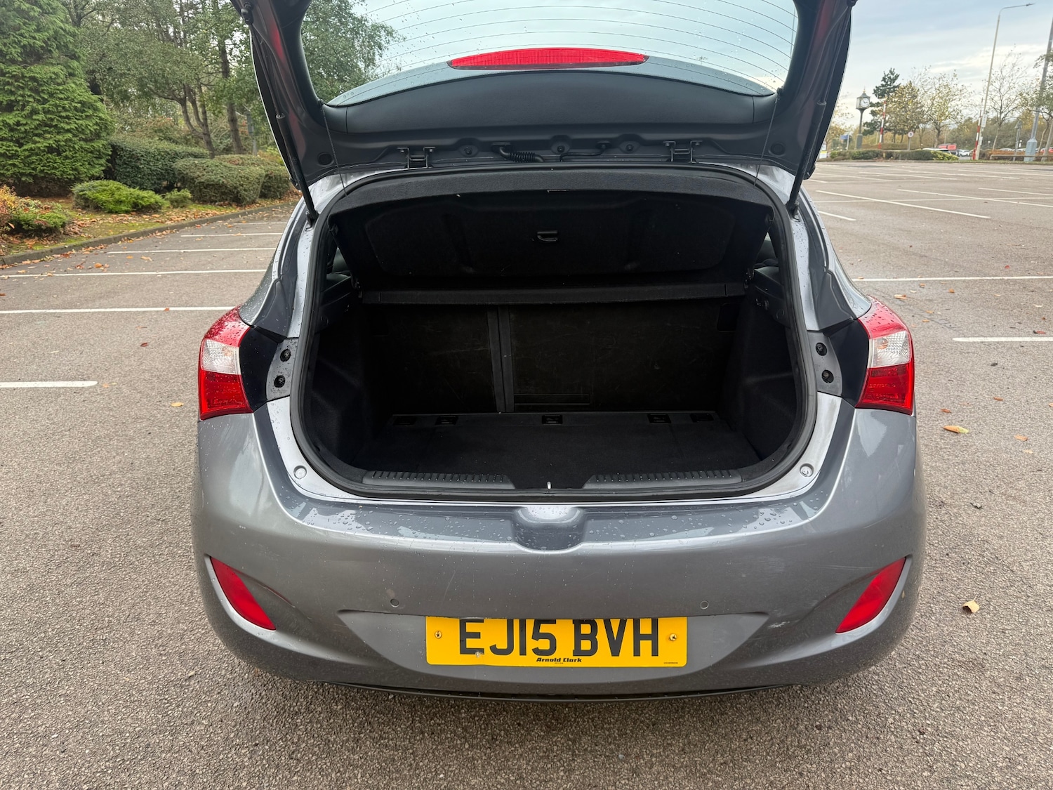 Used Hyundai i30 2015 for sale - 76497067: Photo 5