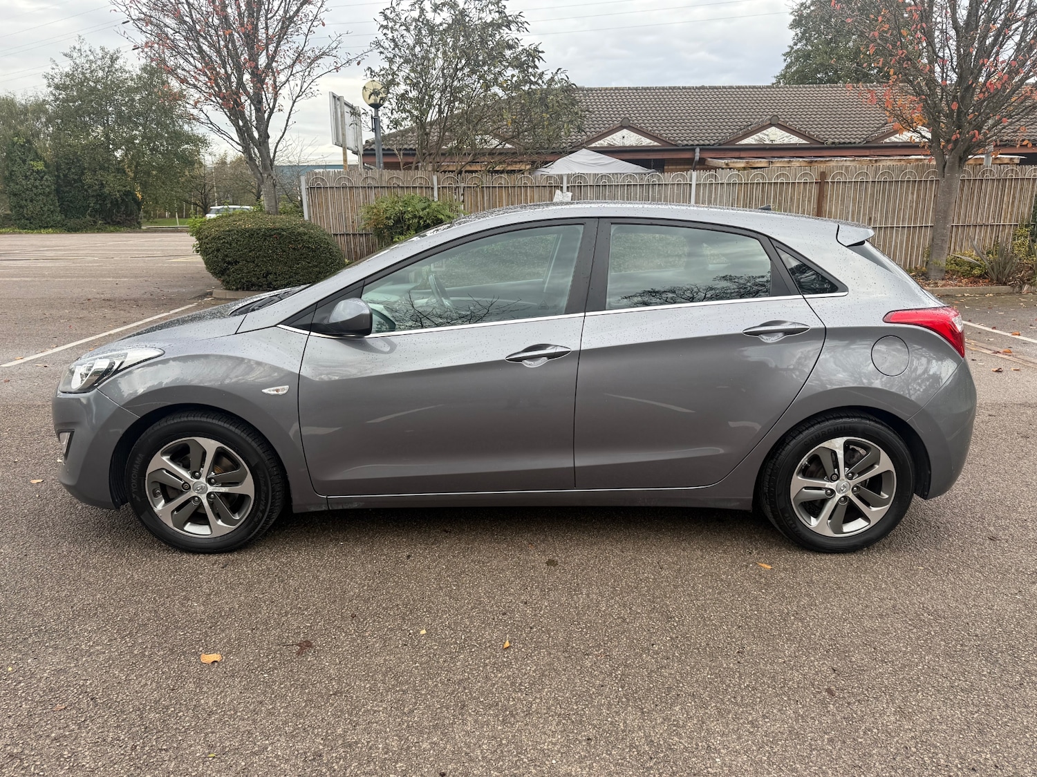 Used Hyundai i30 2015 for sale - 76497067: Photo 7