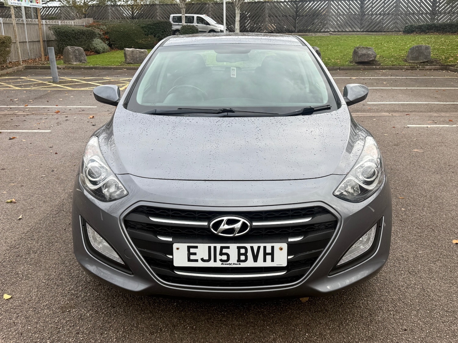 Used Hyundai i30 2015 for sale - 76497067: Photo 9