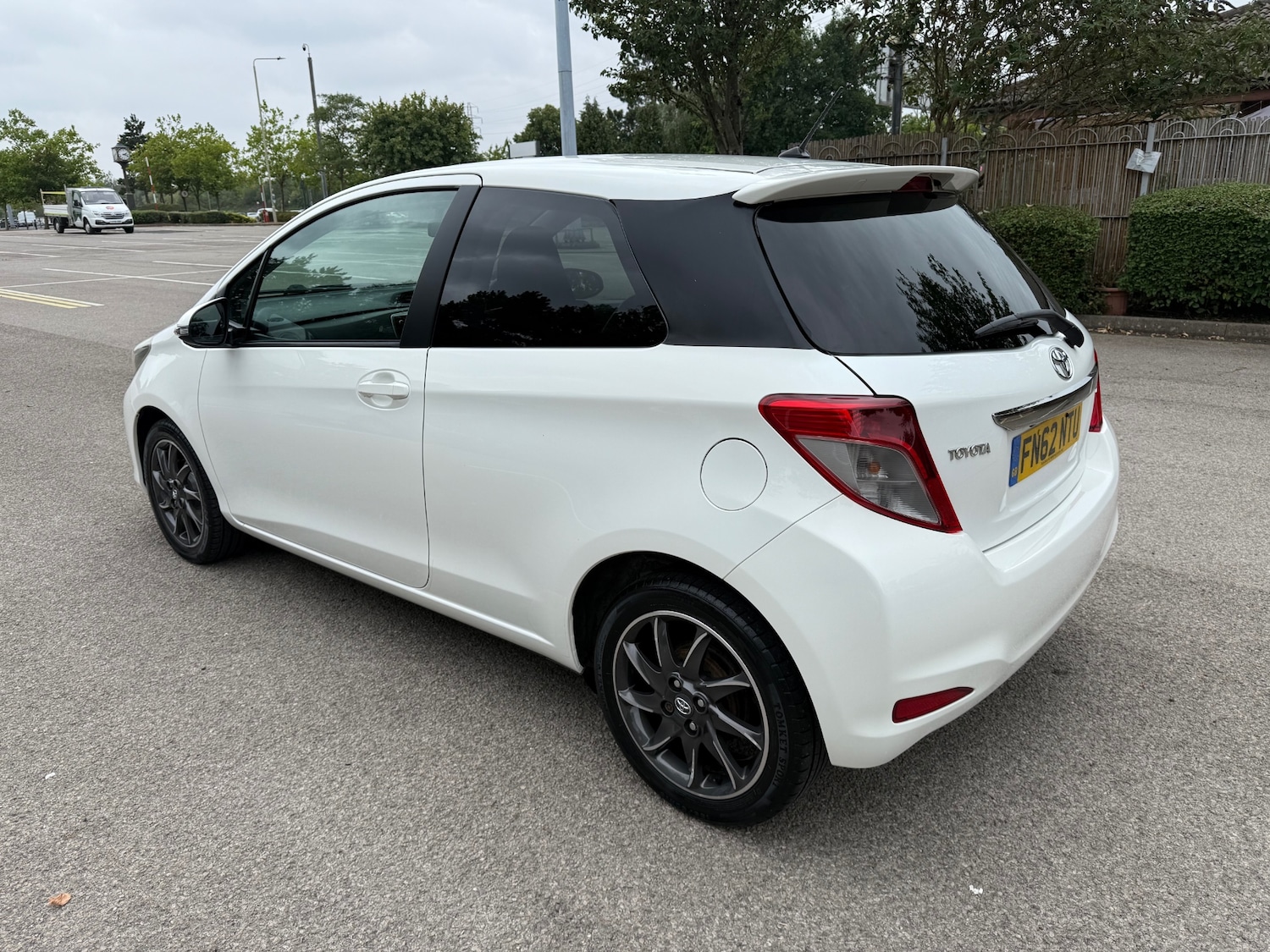 Vehicle 6