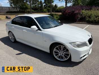 Used BMW 3 Series 2011 for sale - 75148935: Photo