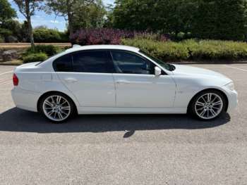 Used BMW 3 Series 2011 for sale - 75148935: Photo