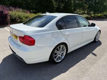 Used BMW 3 Series 2011 for sale - 75148935: Photo