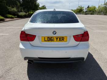 Used BMW 3 Series 2011 for sale - 75148935: Photo