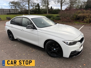 Used BMW 3 Series 2013 for sale - 76616648: Photo