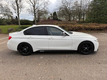 Used BMW 3 Series 2013 for sale - 76616648: Photo