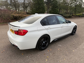 Used BMW 3 Series 2013 for sale - 76616648: Photo