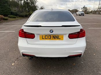 Used BMW 3 Series 2013 for sale - 76616648: Photo