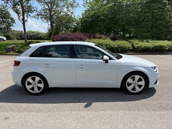 Used Audi A3 2015 for sale - 78733664: Photo