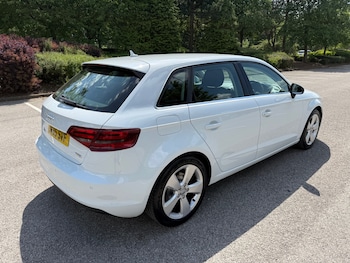 Used Audi A3 2015 for sale - 78733664: Photo