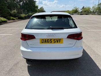 Used Audi A3 2015 for sale - 78733664: Photo
