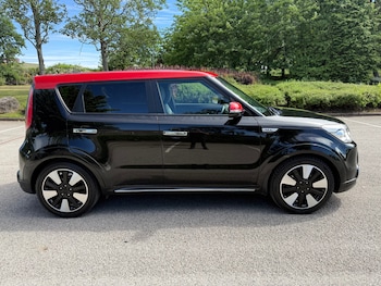 Used Kia Soul 2015 for sale - 78757387: Photo