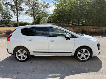 Used Peugeot 3008 2013 for sale - 79606688: Photo