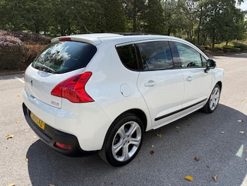 Used Peugeot 3008 2013 for sale - 79606688: Photo