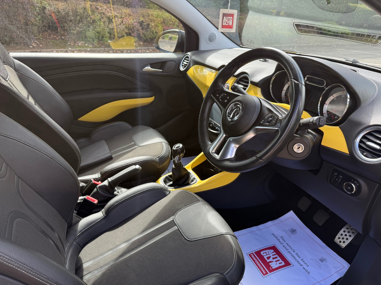 Vehicle 11