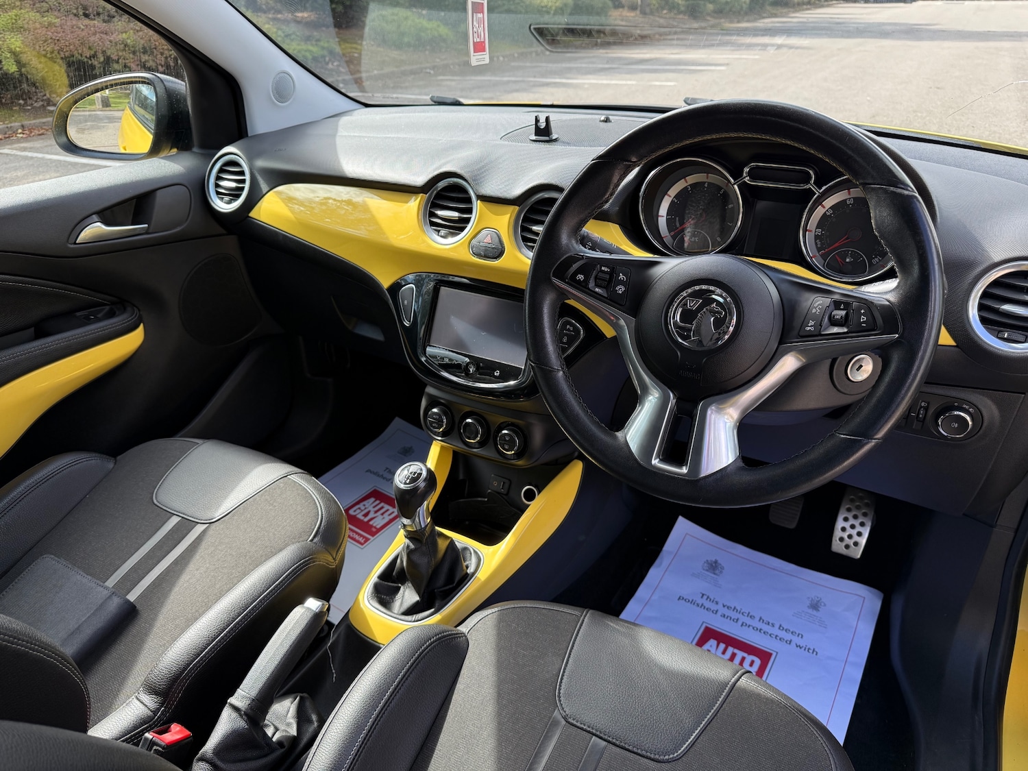 Vehicle 13