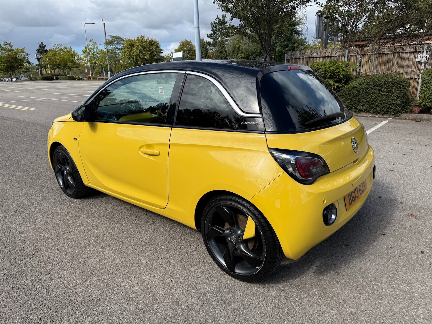 Vehicle 6