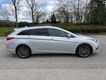 Used Hyundai i40 2015 for sale - 78133694: Photo