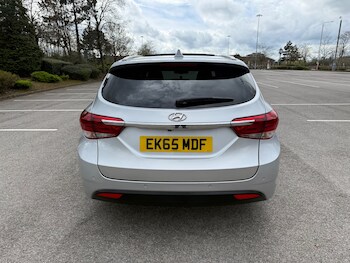 Used Hyundai i40 2015 for sale - 78133694: Photo