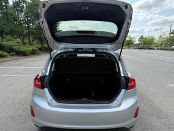 Used Ford Fiesta 2018 for sale - 74955044: Photo