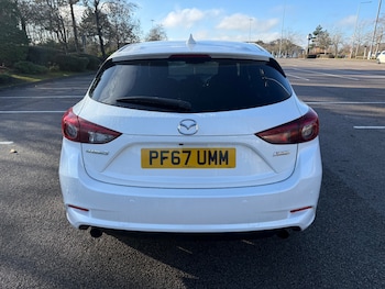 Used Mazda Mazda3 2018 for sale - 77225483: Photo