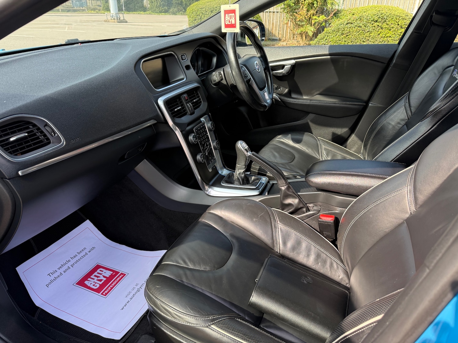 Used Volvo V40 2013 for sale - 77975926: Photo 10