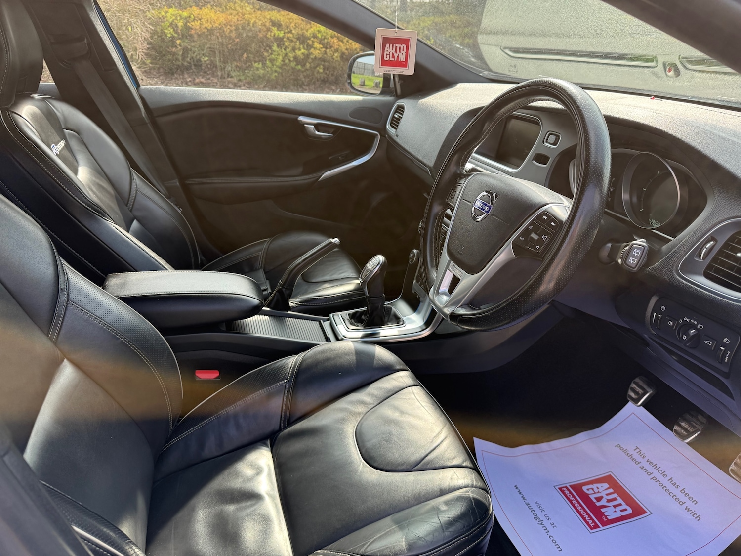 Used Volvo V40 2013 for sale - 77975926: Photo 11