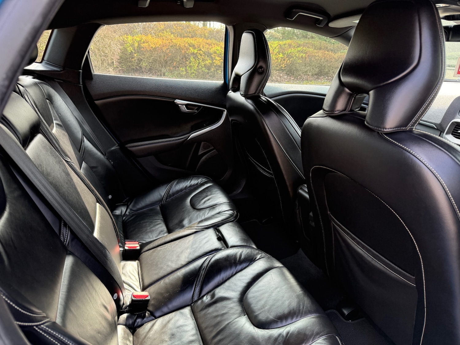 Used Volvo V40 2013 for sale - 77975926: Photo 12